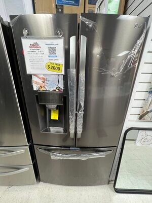 LG LRFXC2416D Refrigerator