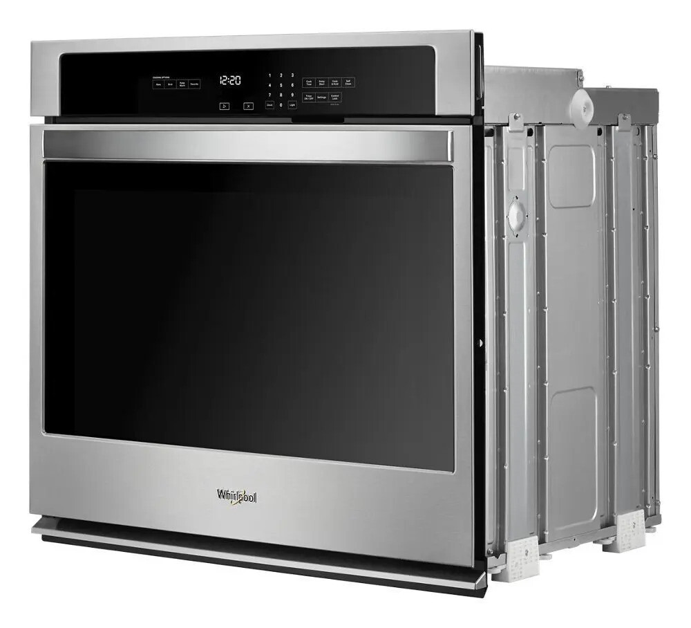 Whirlpool WOS51ECHOHS Wall Oven