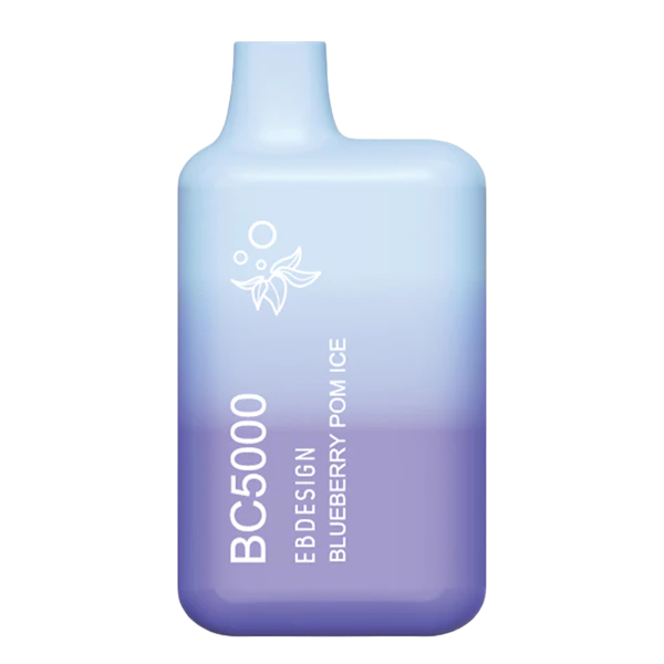 BLUEBERRY POM ICE BC5000