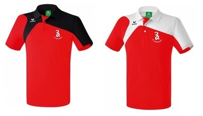 POLO CLUB 1900 2.0 ERIMA 3A