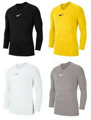 MAILLOT COMPRESSION HOMME NIKE AMICALE EPERNON