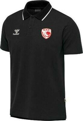 POLO COTON HMLGO  ADULTE HUMMEL HVC