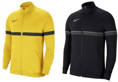 VESTE ZIPPE AC21 ADULTE NIKE AMICALE EPERNON