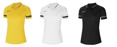 POLO FEMME AC21 ENFANT NIKE AMICALE EPERNON