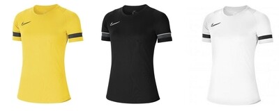 MAILLOT FEMME AC21 ENFANT NIKE AMICALE EPERNON