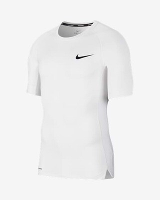 Men's Nike Pro Tight Fit Short-Sleeve Top