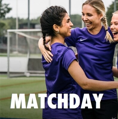 MATCHDAY