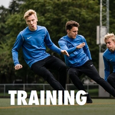 TRAINING