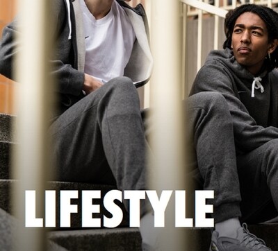 LIFESTYLE