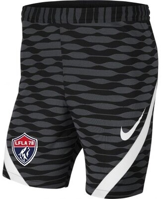 SHORT STRIKE 21 ENFANT NIKE LFLA 78