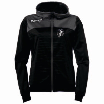 VESTE CAPUCHE EMOTION FEMME 2.0 KEMPA HBBA