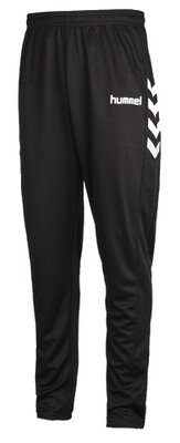 PANTALON CORE POLY ADULTE HUMMEL HVC
