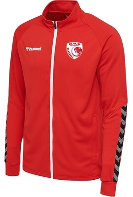 VESTE AUTHENTIC CHARGE ADULTE HUMMEL HVC-HB