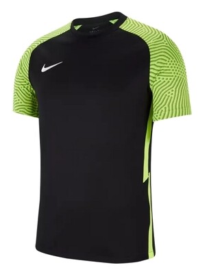 MAILLOT STRKE II MC ADULTE NIKE AMICALE EPERNON