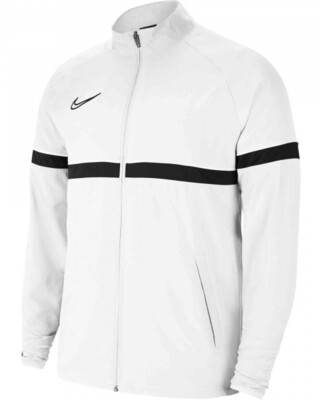 VESTE ZIPPE MICRO AC21 ENFANT NIKE AMICALE EPERNON
