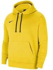 SWEAT CAPUCHE  COTON FEMME NIKE AMICALE EPERNON