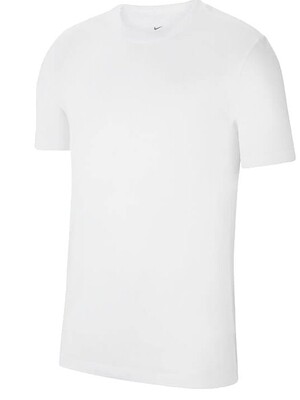 TEE SHIRT COTON ENFANT NIKE AMICALE EPERNON