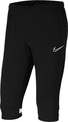 SHORT LONG FIT ENFANT NIKE ECQUEVILLY FOOTBALL