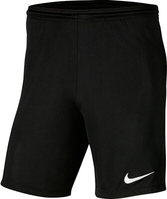 SHORT PARK III ENFANT NIKE ECQUEVILLY FOOTBALL
