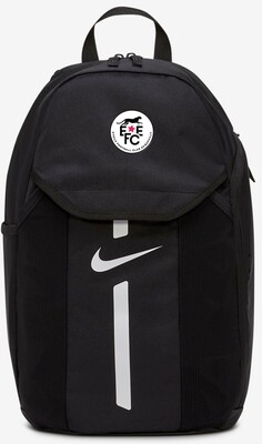 SAC A DOS NIKE ECQUEVILLY FOOTBALL