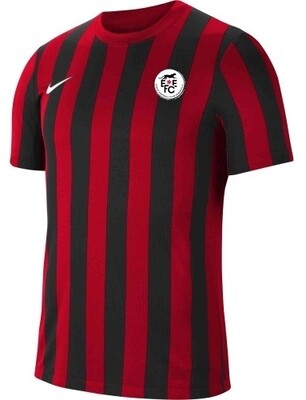 MAILLOT STRIPED DIVISION IV ADULTE NIKE ECQUEVILLY FOOTBALL