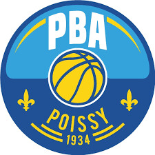 POISSY BASKET