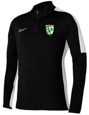SWEAT 1/2 ZIP AC23 ENFANT NIKE AS MAUREPAS