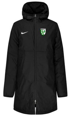 PARKA FEMME NIKE AS MAUREPAS