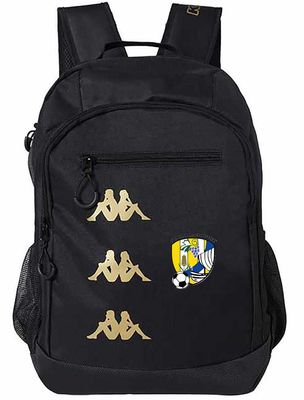 SAC A DOS GAMBERTO NOIR KAPPA FC MAURECOURT