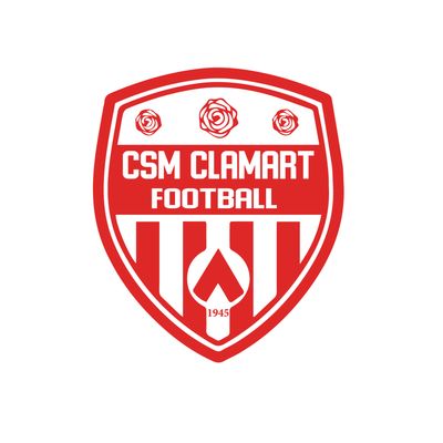 CSM CLAMART