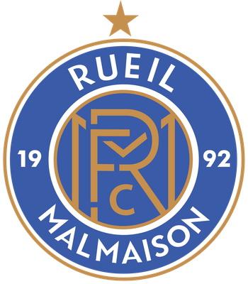 RUIEL MALMAISON FOOTBALL