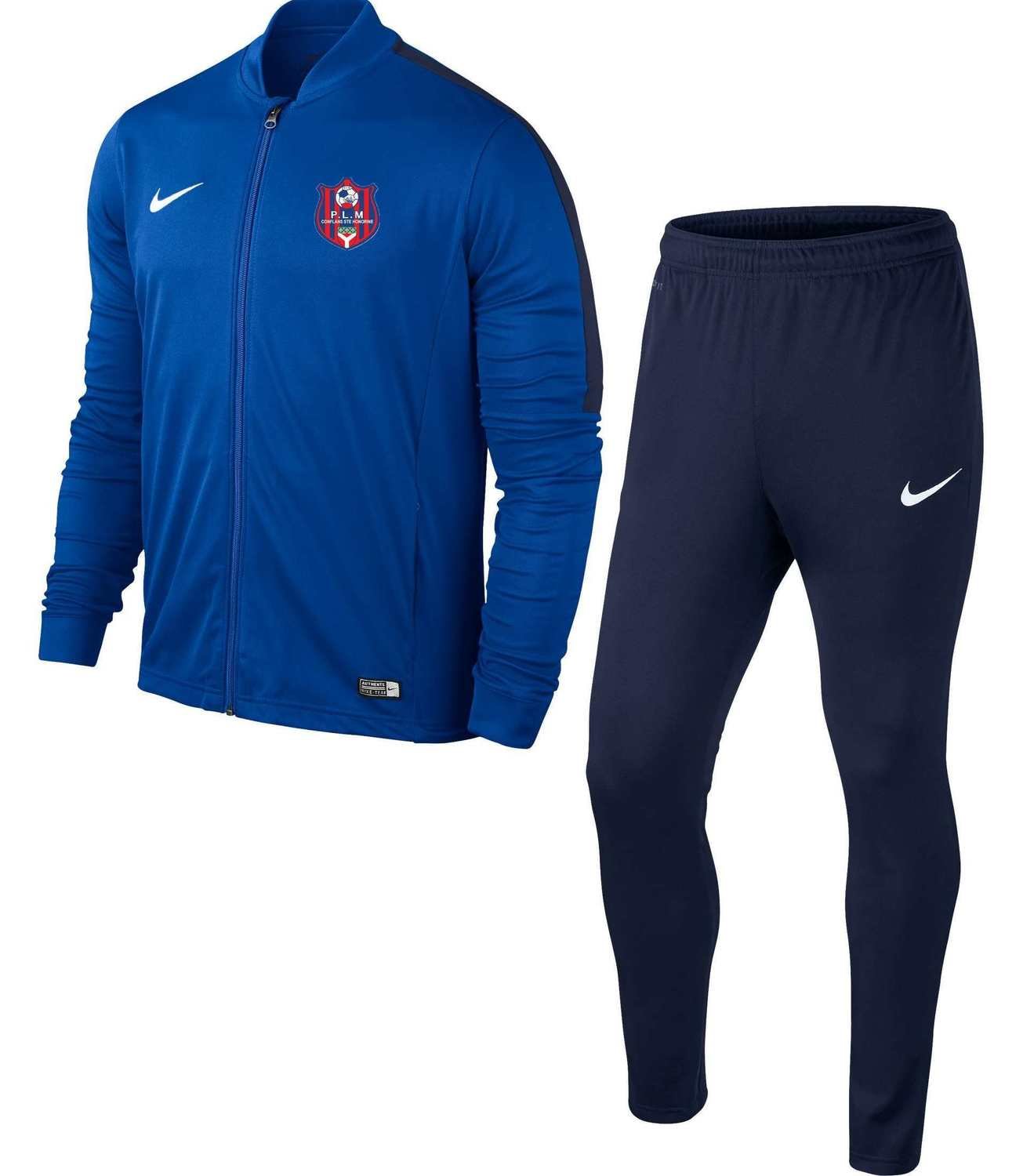 SURVETEMENT AC16 ENFANT NIKE PLM CONFLANS SURVETEMENT AC16 ENFANT NIKE PLM CONFLANS
