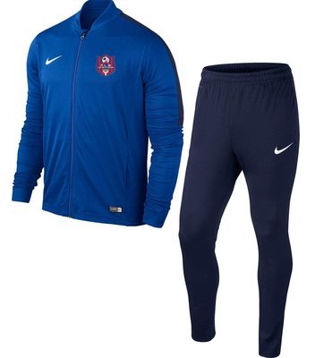 SURVETEMENT AC16 ADULTE NIKE PLM CONFLANS