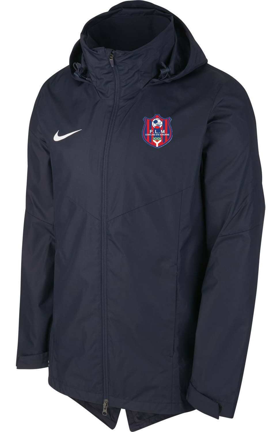COUPE VENT AC 18 ADULTE NIKE PLM CONFLANS COUPE VENT AC 18 ADULTE NIKE PLM CONFLANS