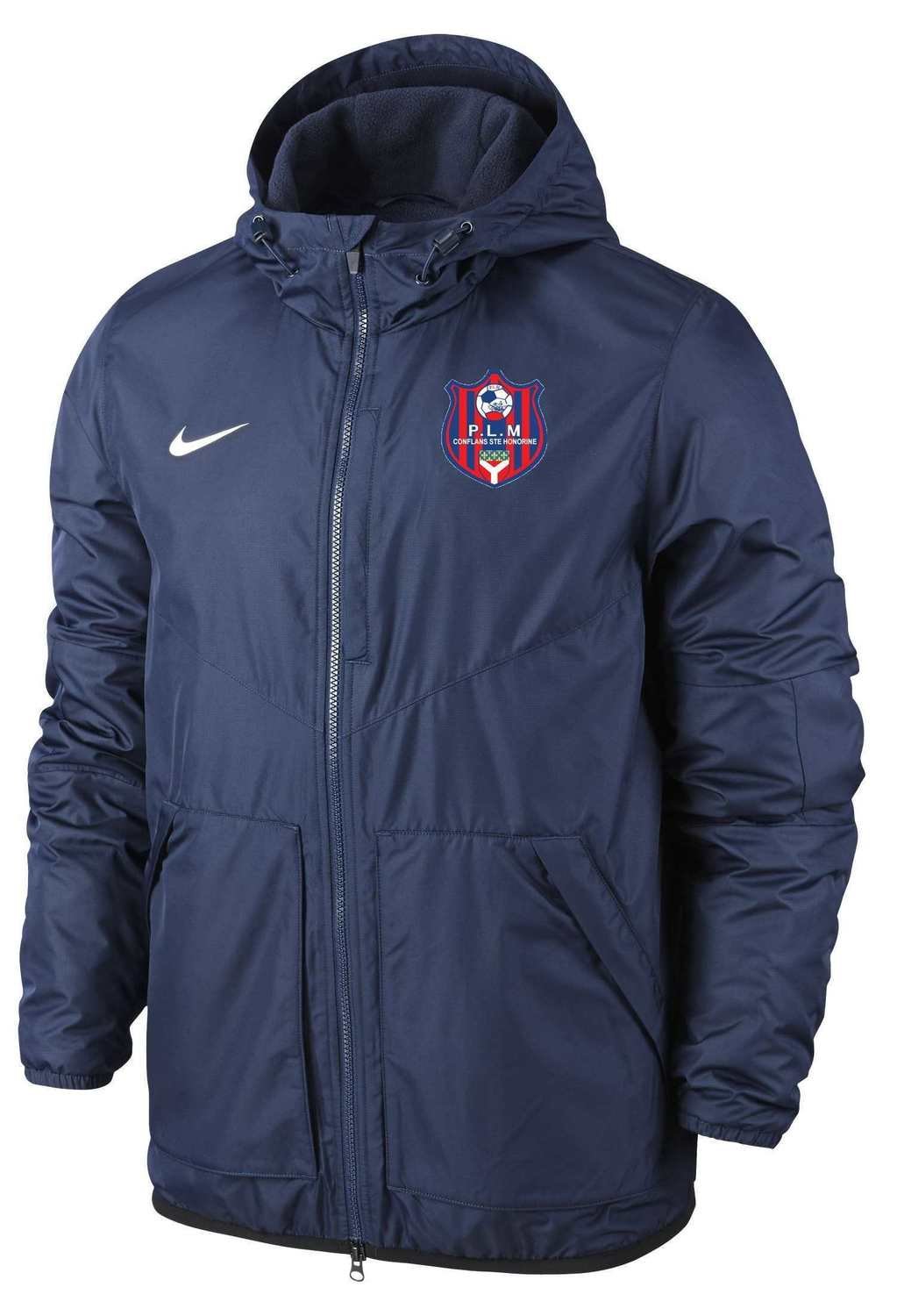 PARKA ENFANT NIKE PLM CONFLANS PARKA ENFANT NIKE PLM CONFLANS