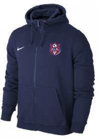 VESTE CAPUCHE COTON ADULTE NIKE PLM CONFLANS VESTE CAPUCHE COTON ADULTE NIKE PLM CONFLANS