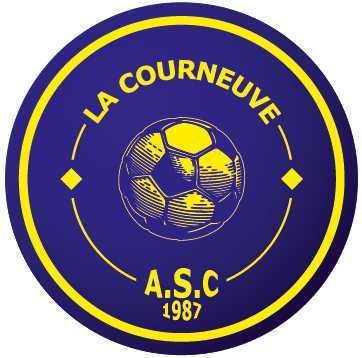 LA COURNEUVE FOOTBALL