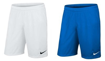 SHORT PARK II ADULTE NIKE JOUY EN JOSAS FOOTBALL