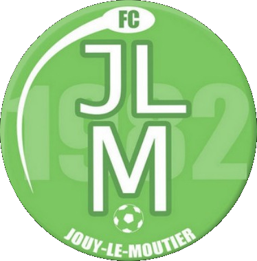 JOUY LE MOUTIER FOOTBALL