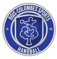 BOIS COLOMBES HANDBALL