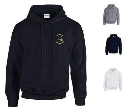 SWEAT CAPUCHE COTON GALLARDON EPERNON BASKET ADULTE