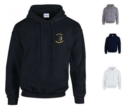 SWEAT CAPUCHE COTON GALLARDON EPERNON BASKET ENFANT