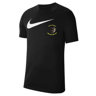 TEE SHIRT COTON ADULTE GALLARDON EPERNON BASKET