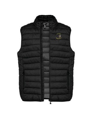 DOUDOUNE SANS MANCHES GALLARDON EPERNON BASKET ENFANT