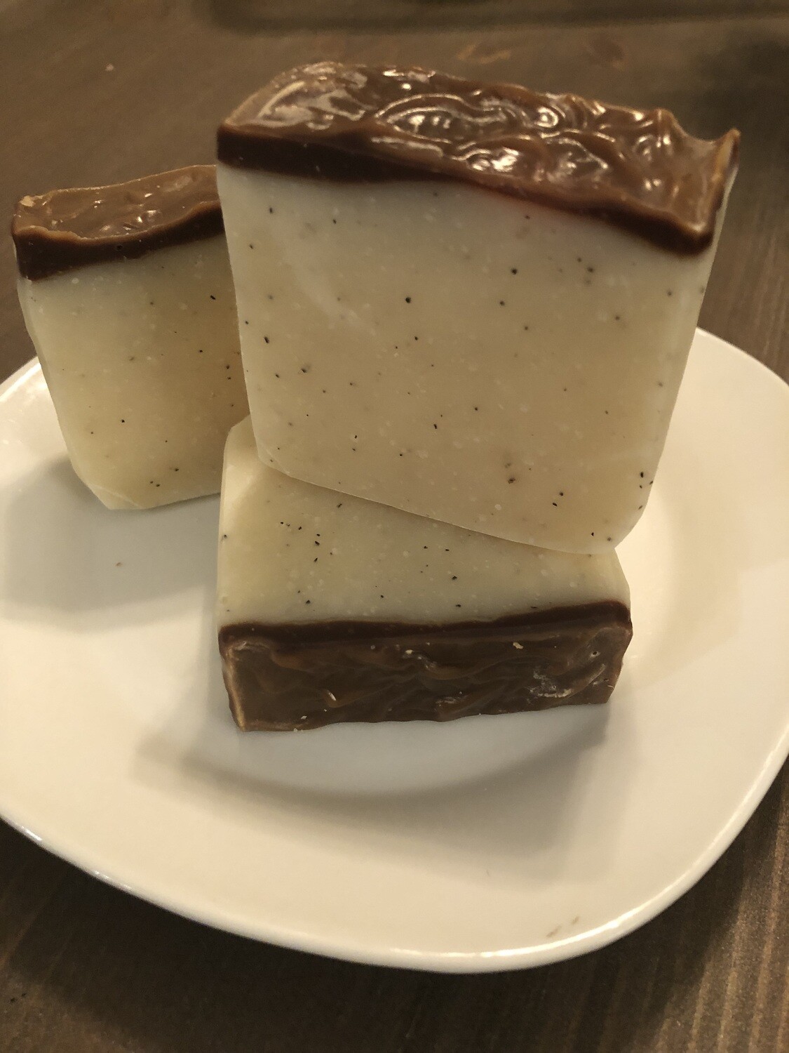 Vanilla Sundae