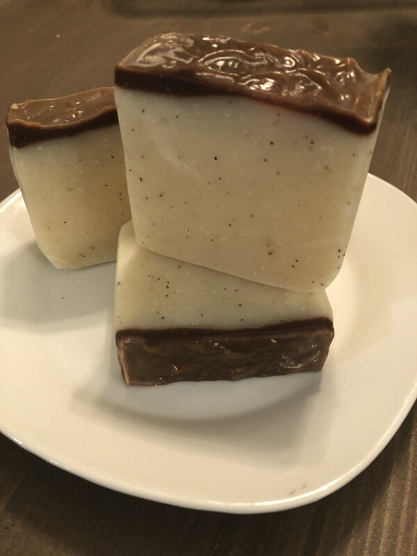 Vanilla Sundae