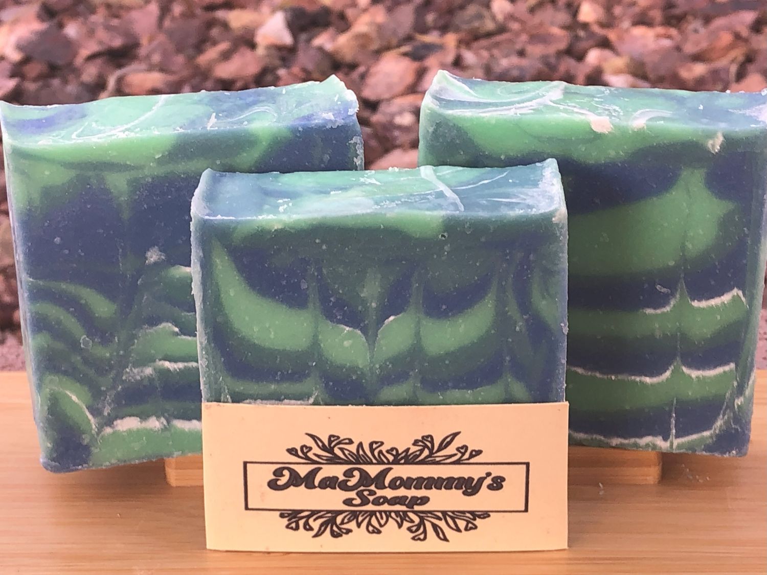 Calm TF Down - 4 oz