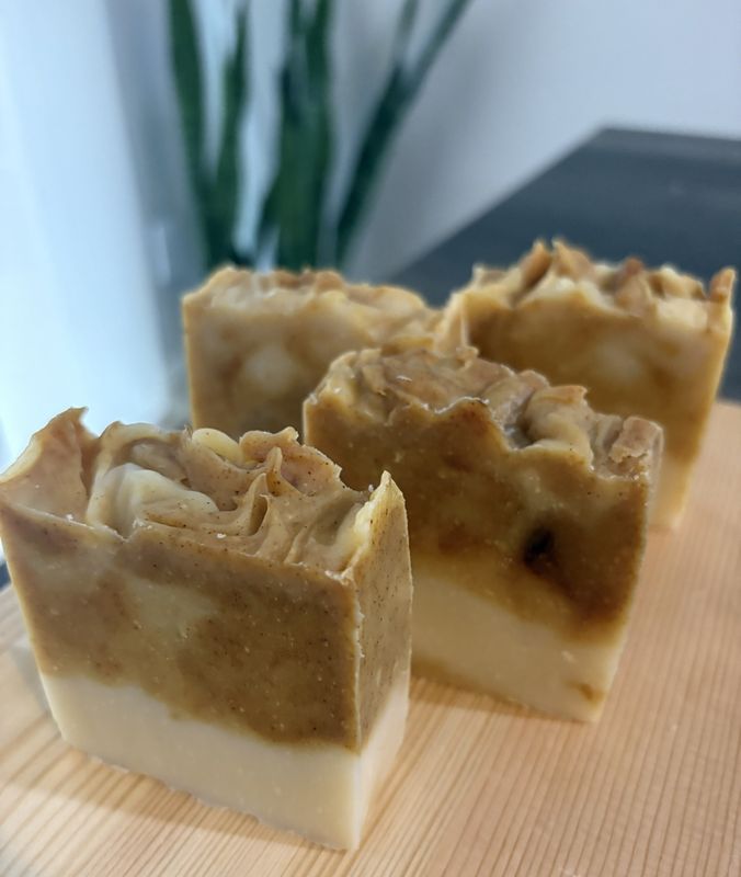 Purely Golden Purely Golden