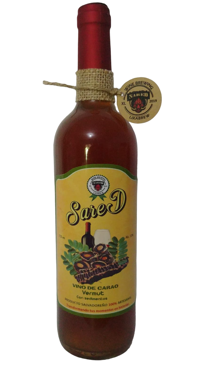 Vino de Carao