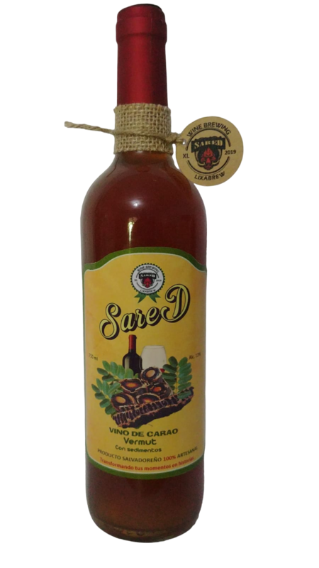 Vino de Carao